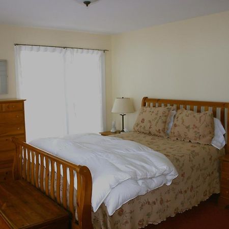 Maple Hill Farm Bed & Breakfast New London Exterior foto