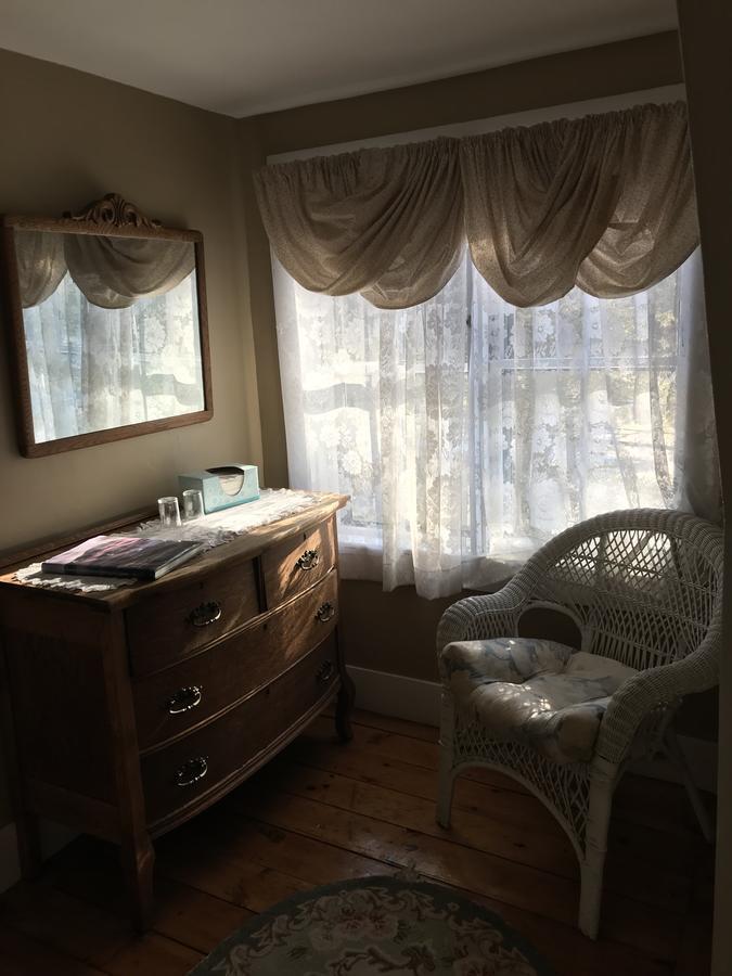 Maple Hill Farm Bed & Breakfast New London Exterior foto
