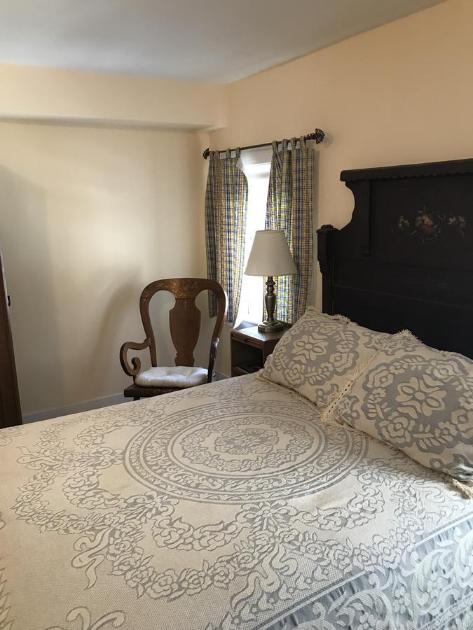 Maple Hill Farm Bed & Breakfast New London Exterior foto